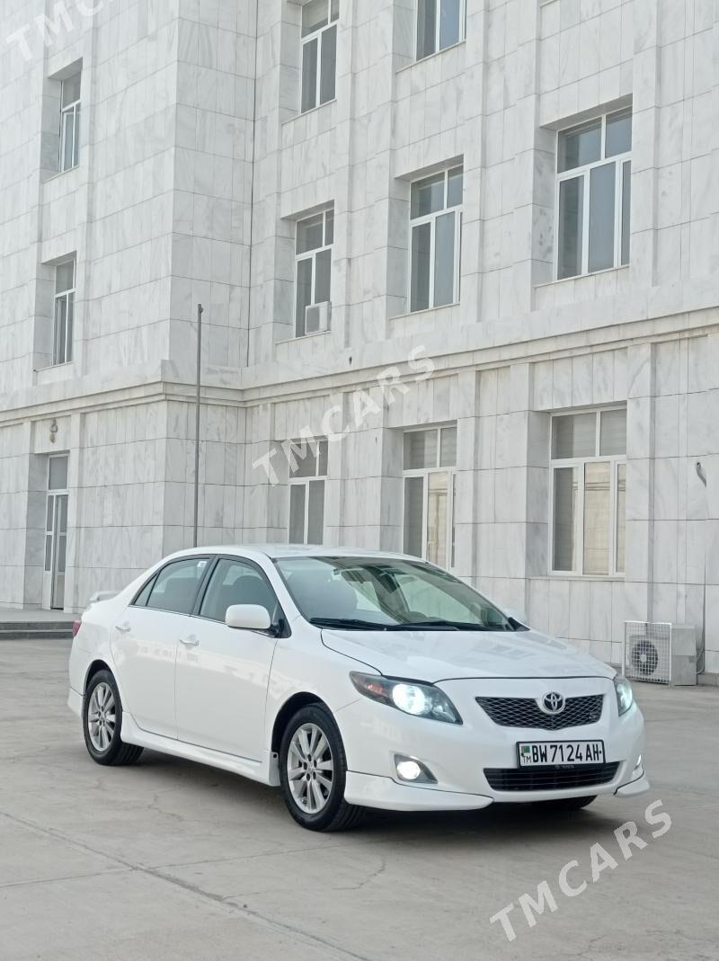 Toyota Corolla 2010 - 152 000 TMT - Änew - img 8