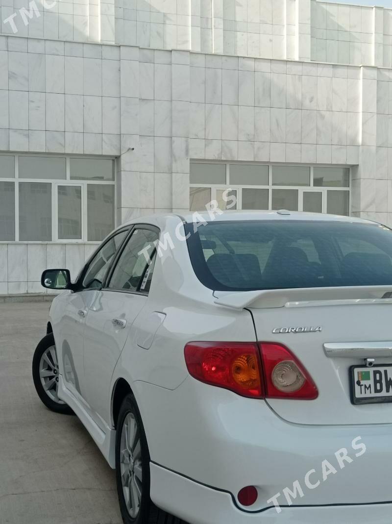Toyota Corolla 2010 - 152 000 TMT - Änew - img 7