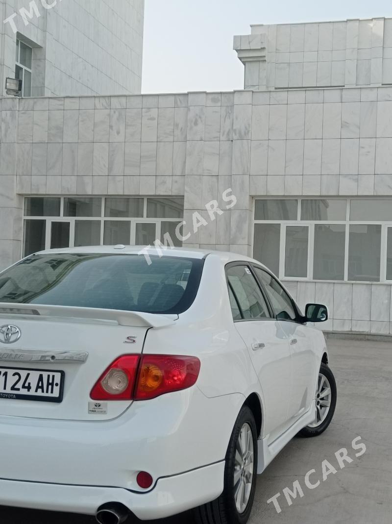 Toyota Corolla 2010 - 152 000 TMT - Änew - img 6