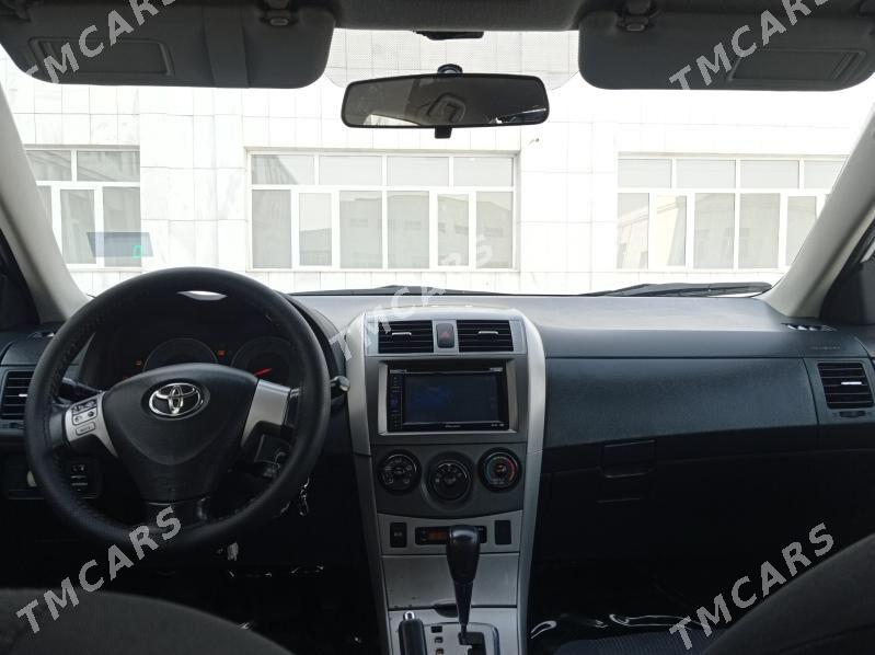 Toyota Corolla 2010 - 152 000 TMT - Änew - img 3