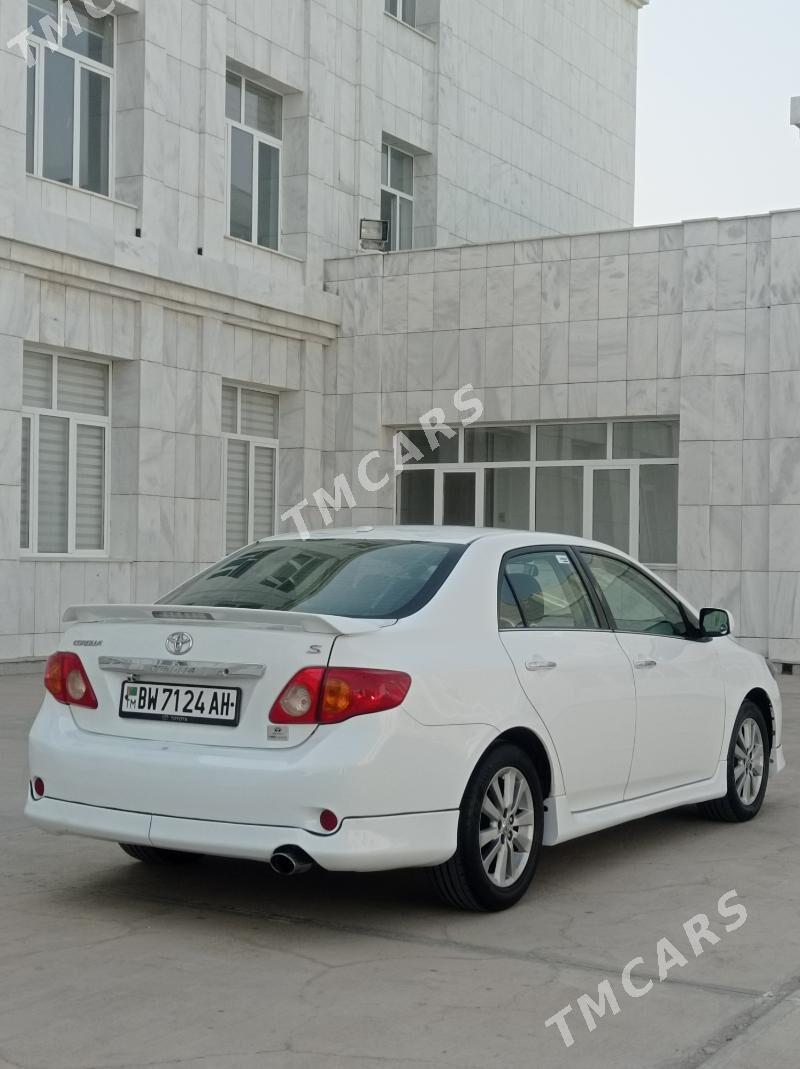 Toyota Corolla 2010 - 152 000 TMT - Änew - img 2