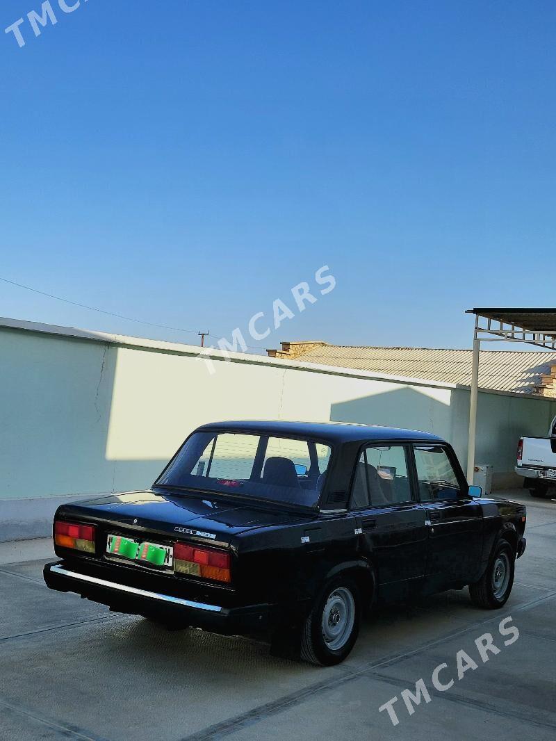 Lada 2107 2000 - 30 000 TMT - Balkanabat - img 2