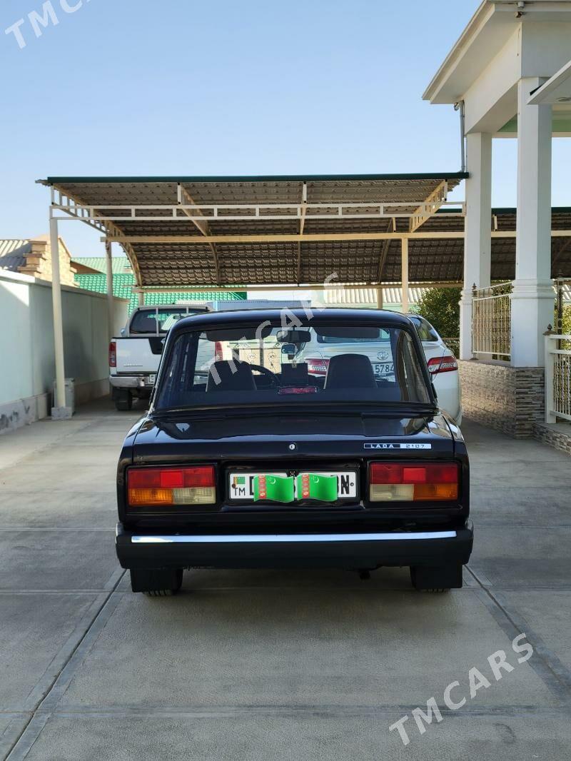 Lada 2107 2000 - 30 000 TMT - Balkanabat - img 3