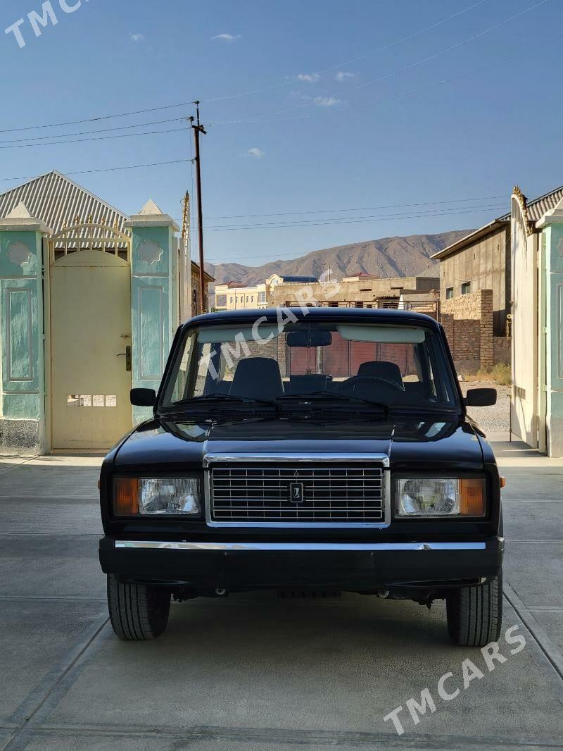 Lada 2107 2000 - 30 000 TMT - Balkanabat - img 7