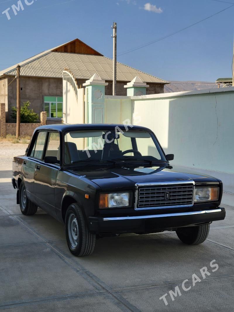 Lada 2107 2000 - 30 000 TMT - Balkanabat - img 6