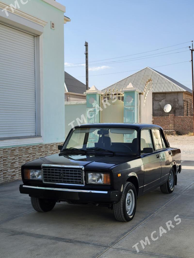 Lada 2107 2000 - 30 000 TMT - Balkanabat - img 5