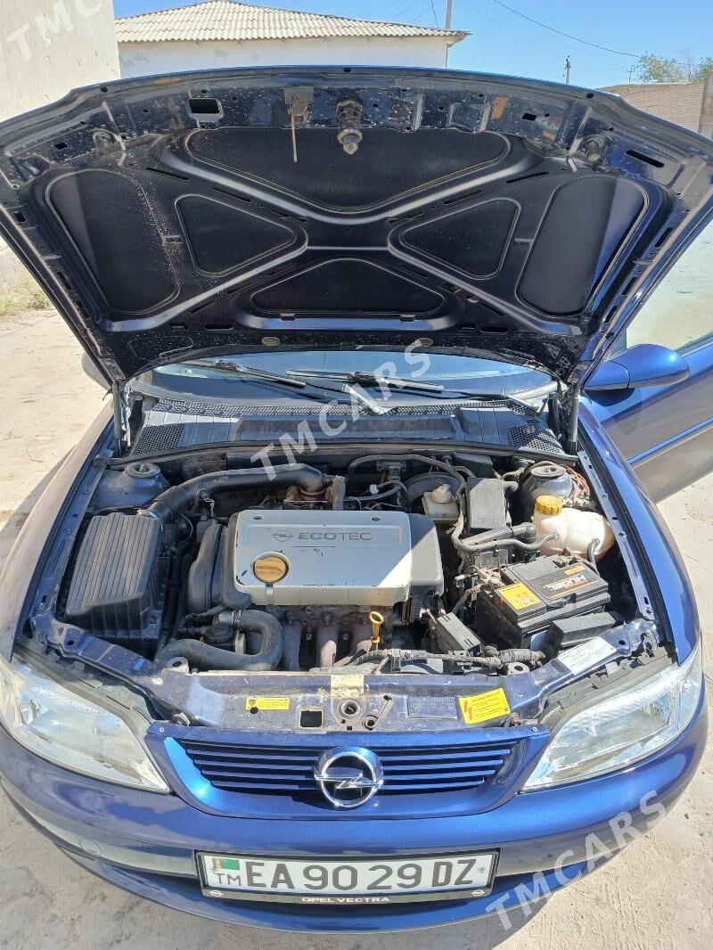 Opel Vectra 1999 - 65 000 TMT - Кёнеургенч - img 9