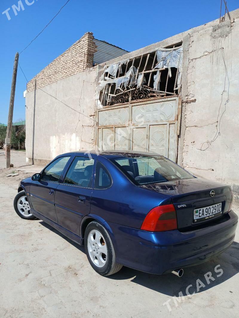 Opel Vectra 1999 - 65 000 TMT - Кёнеургенч - img 4