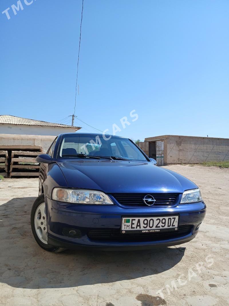 Opel Vectra 1999 - 65 000 TMT - Кёнеургенч - img 3