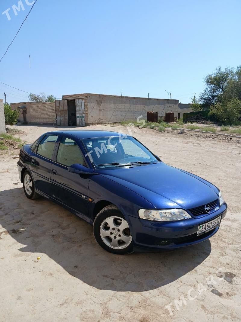 Opel Vectra 1999 - 65 000 TMT - Кёнеургенч - img 2