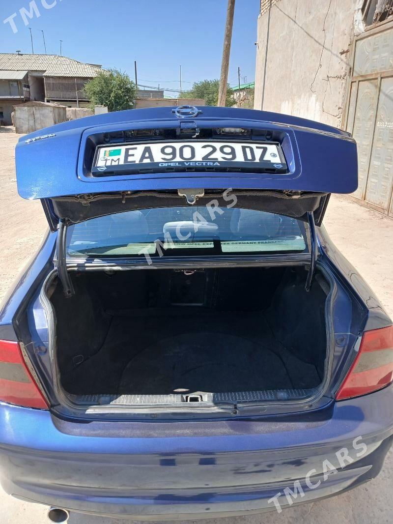 Opel Vectra 1999 - 65 000 TMT - Кёнеургенч - img 5