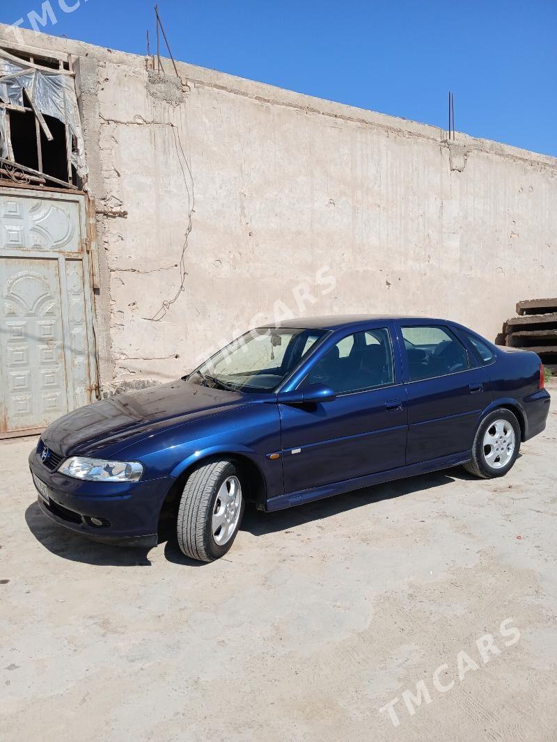 Opel Vectra 1999 - 65 000 TMT - Кёнеургенч - img 7