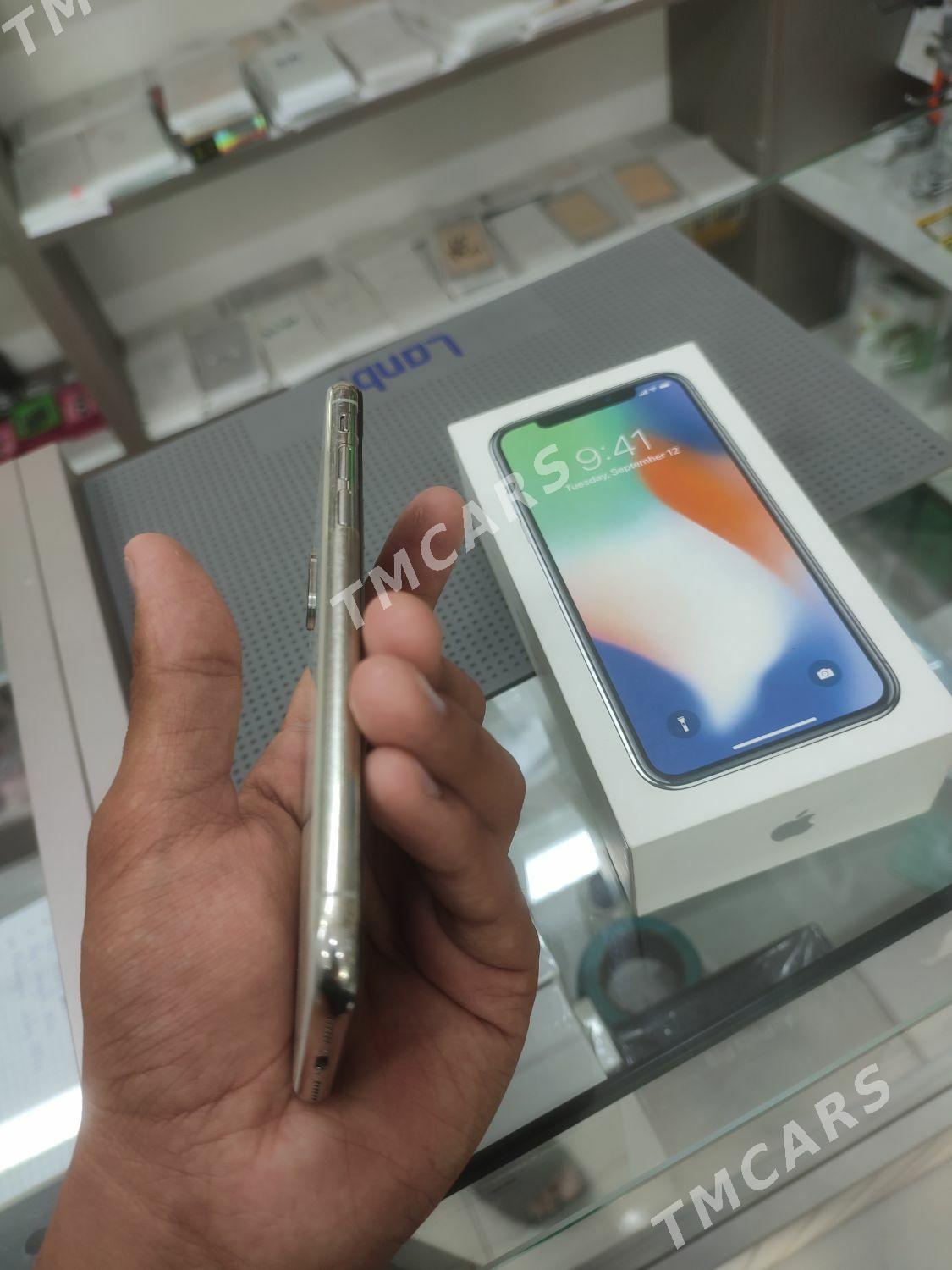 iPhone x 256 - Мары - img 6