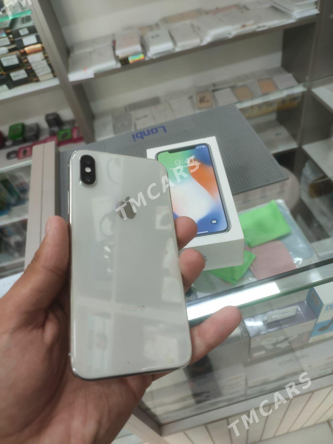 iPhone x 256 - Мары - img 3