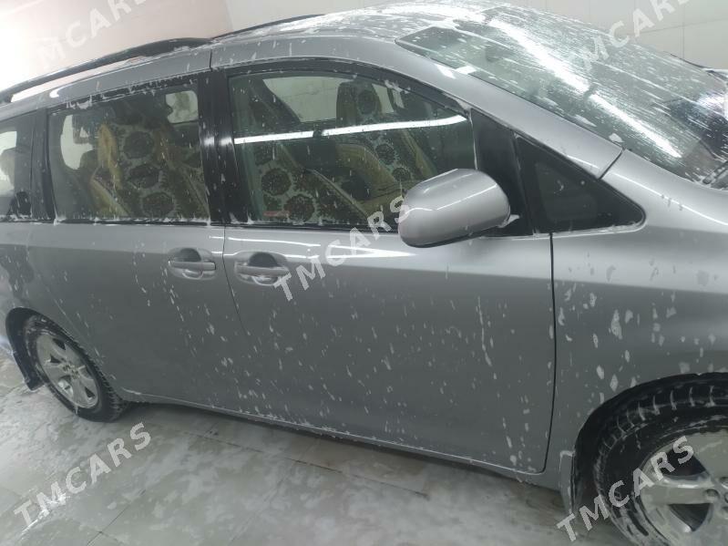 Toyota Sienna 2012 - 280 000 TMT - Дашогуз - img 6
