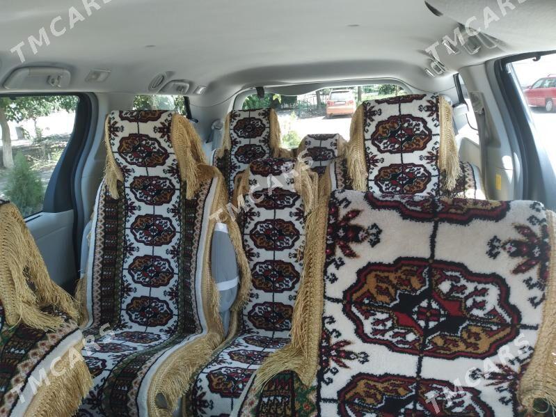 Toyota Sienna 2012 - 280 000 TMT - Дашогуз - img 4