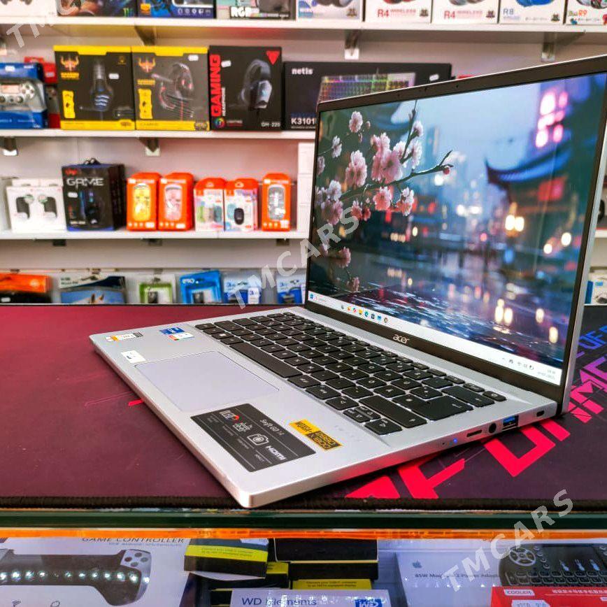 Acer Swift/2.8K/i7/16GB RAM - Aşgabat - img 4