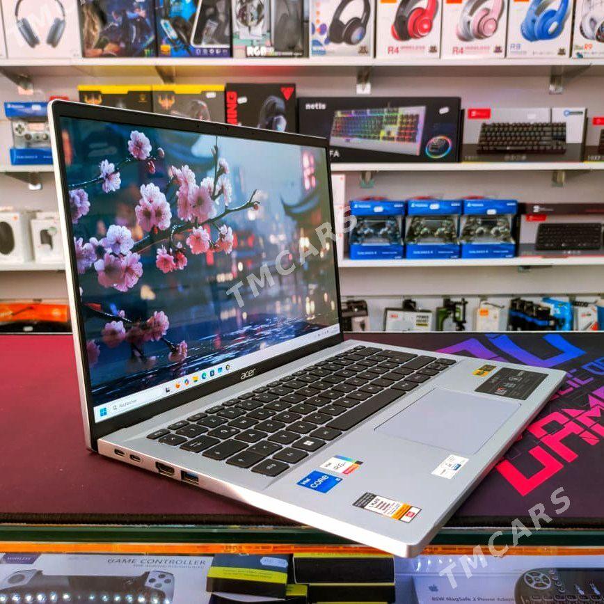 Acer Swift/2.8K/i7/16GB RAM - Aşgabat - img 3