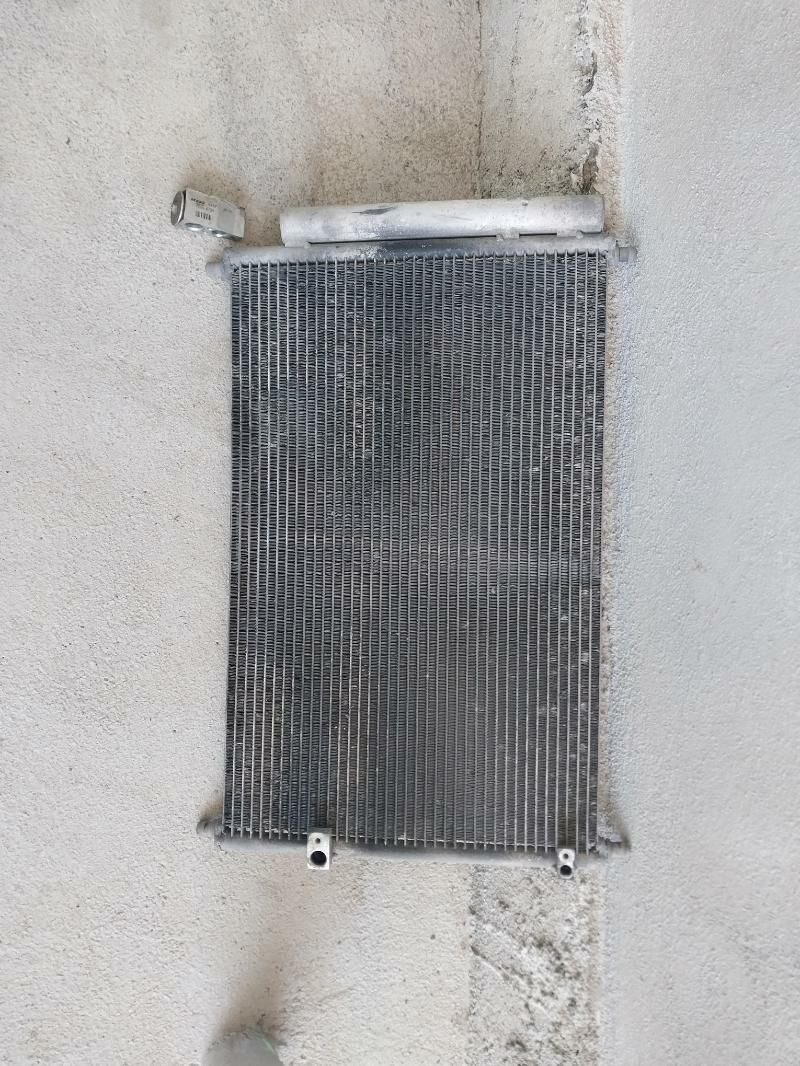 Kompresor bn radiyator 400 TMT - Гёкдже - img 4