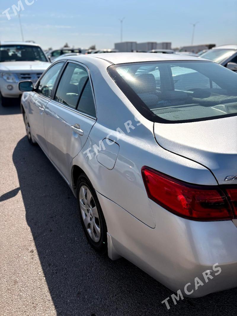 Toyota Camry 2009 - 128 000 TMT - Бузмеин - img 3