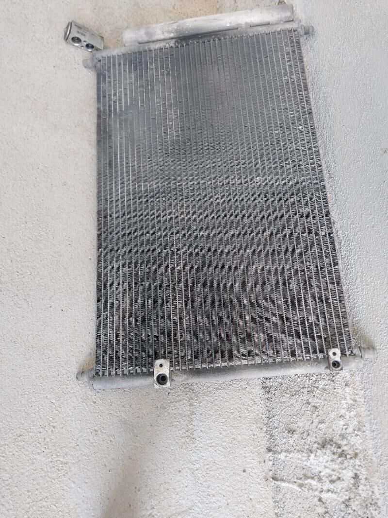 Kompresor bn radiyator 400 TMT - Гёкдже - img 3