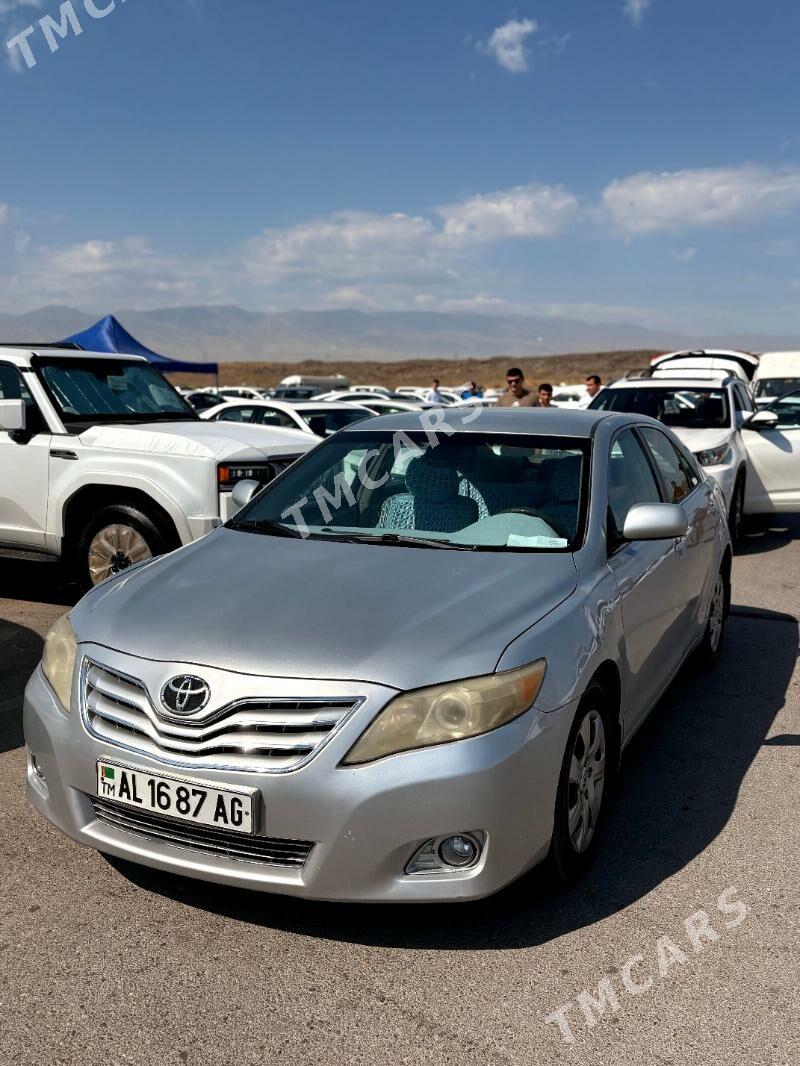 Toyota Camry 2009 - 128 000 TMT - Бузмеин - img 5