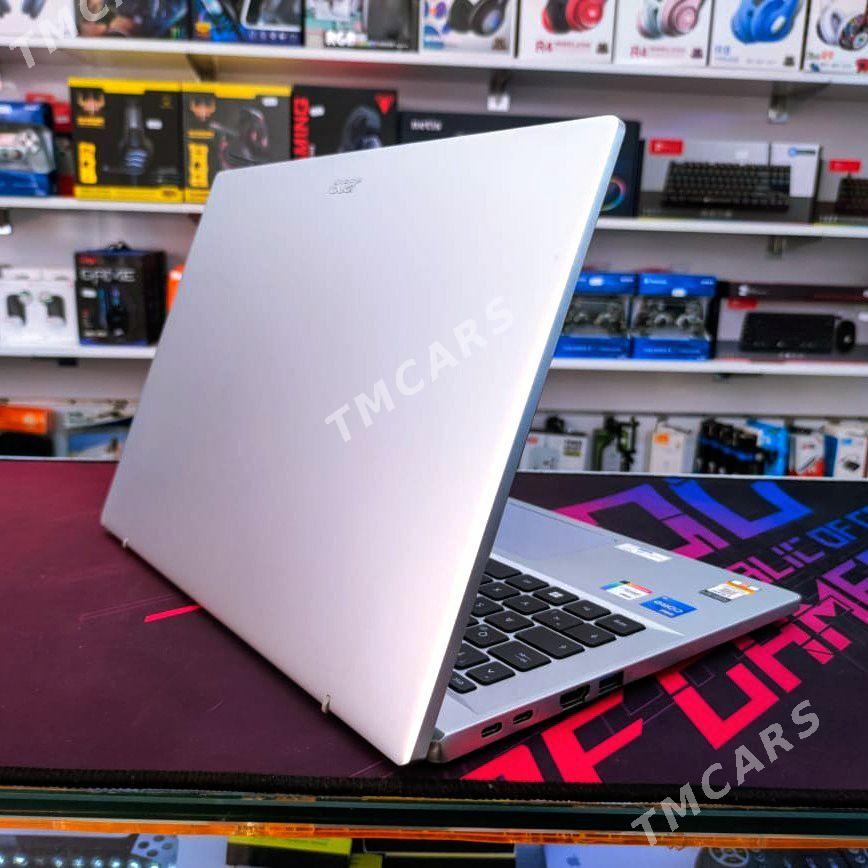 Acer Swift/2.8K/i7/16GB RAM - Aşgabat - img 5