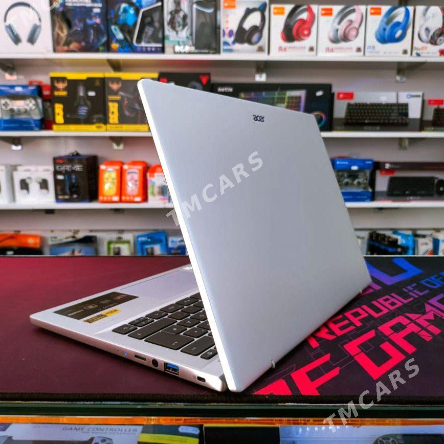 Acer Swift/2.8K/i7/16GB RAM - Aşgabat - img 6