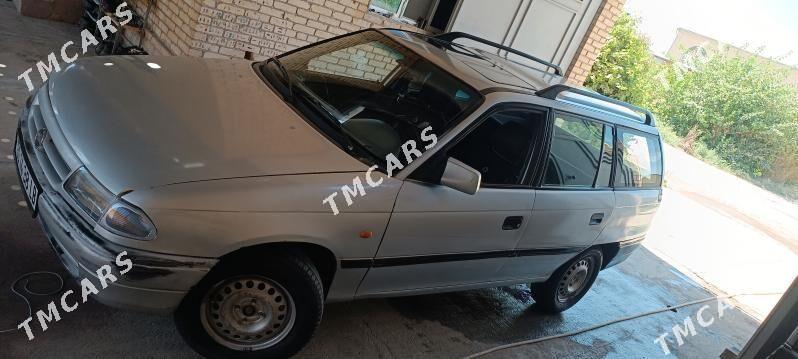 Opel Astra 1992 - 29 000 TMT - Туркменабат - img 4