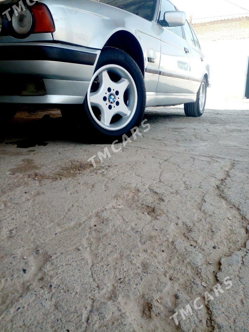 BMW 540 1995 - 90 000 TMT - Kaka - img 3