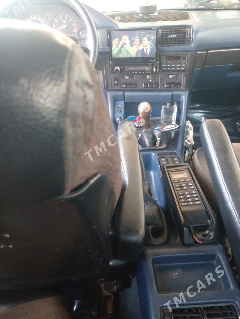 BMW 540 1995 - 90 000 TMT - Kaka - img 2
