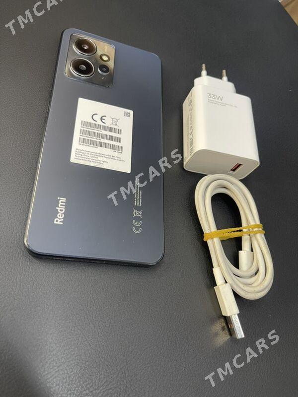 redmi not12 - Ашхабад - img 4