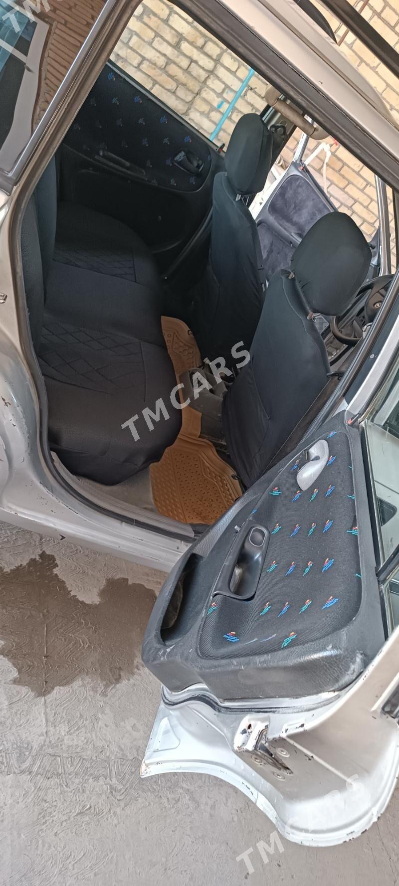 Opel Astra 1992 - 29 000 TMT - Туркменабат - img 6