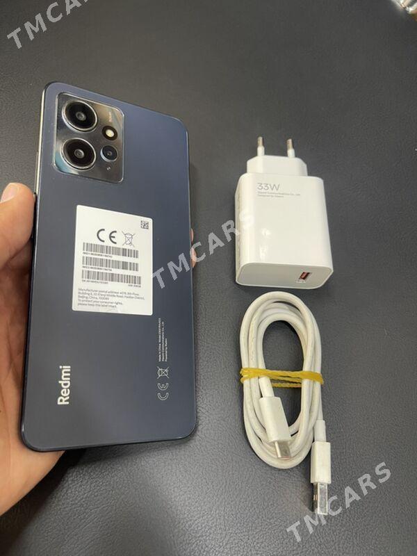 redmi not12 - Ашхабад - img 3