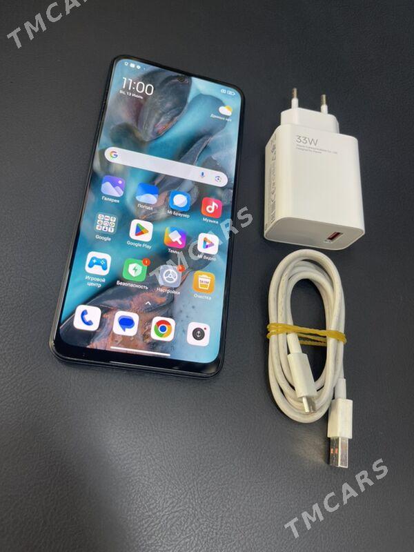 redmi not12 - Ашхабад - img 2