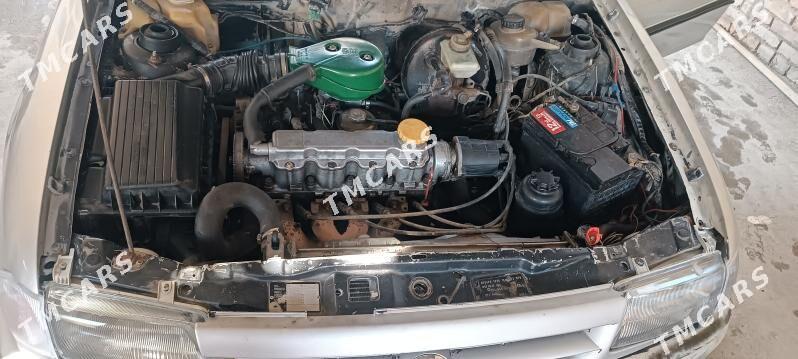 Opel Astra 1992 - 29 000 TMT - Туркменабат - img 7