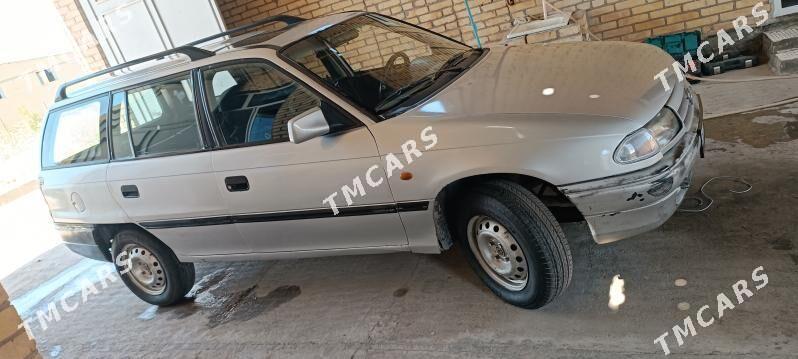 Opel Astra 1992 - 29 000 TMT - Туркменабат - img 5