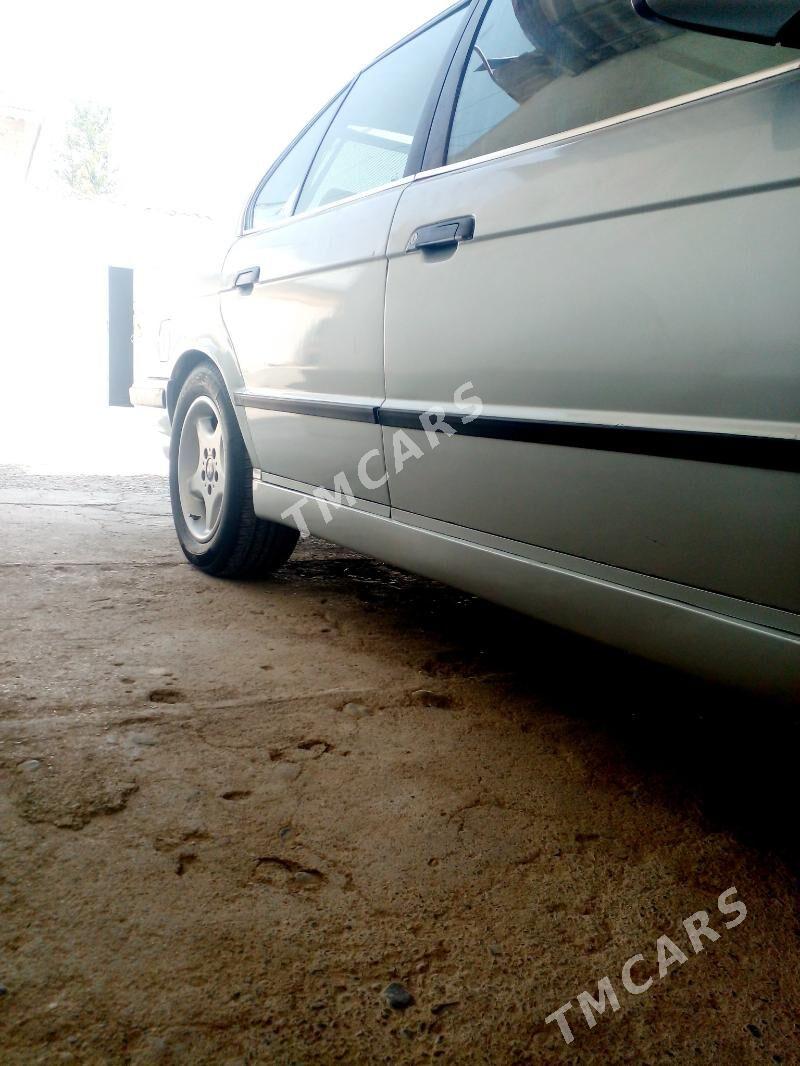 BMW 540 1995 - 90 000 TMT - Kaka - img 4