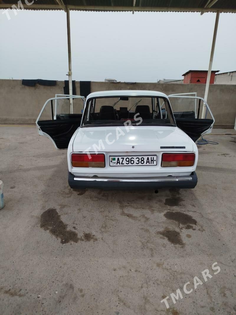 Lada 2107 2004 - 32 000 TMT - Tejen - img 3