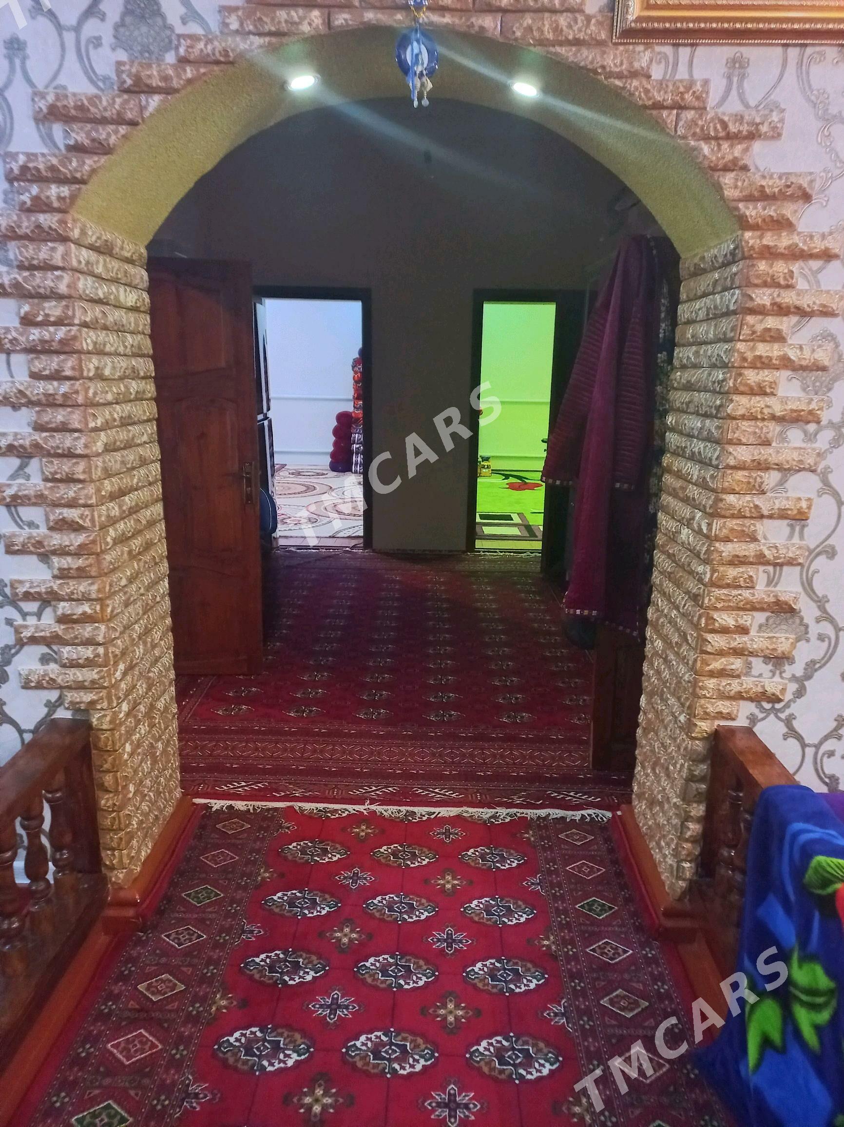 plan jaý - Дашогуз - img 10
