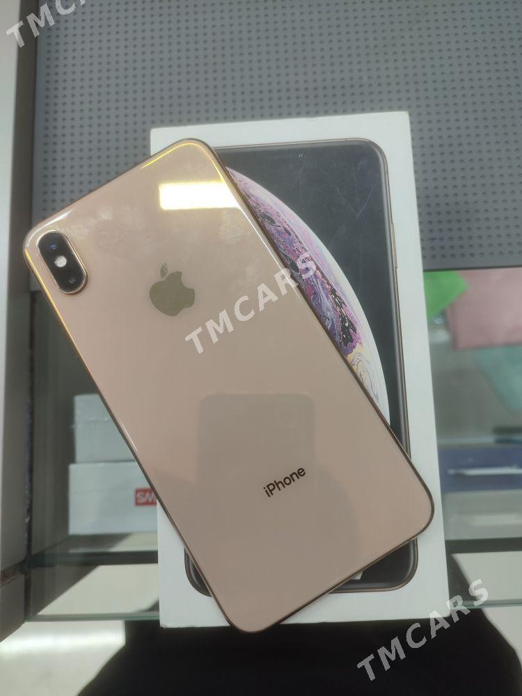 iPhone XS Max - Мары - img 6