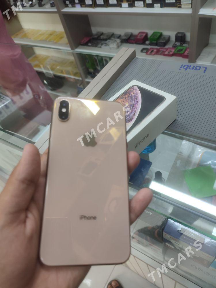 iPhone XS Max - Мары - img 3