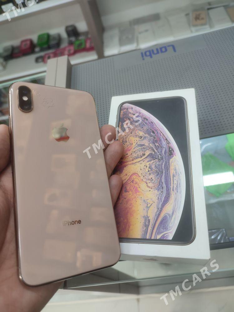 iPhone XS Max - Мары - img 4