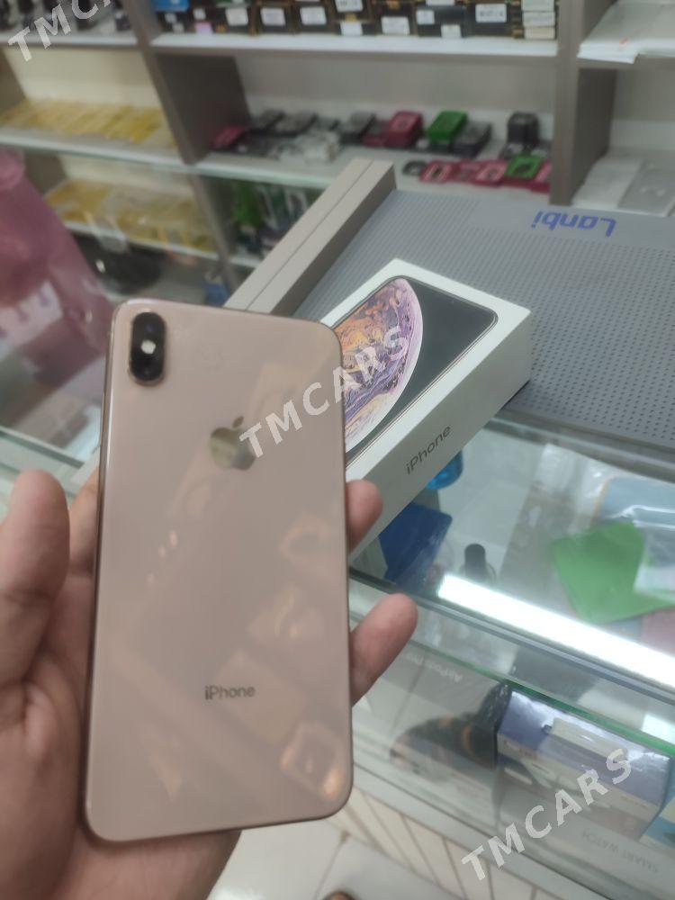iPhone XS Max - Мары - img 2