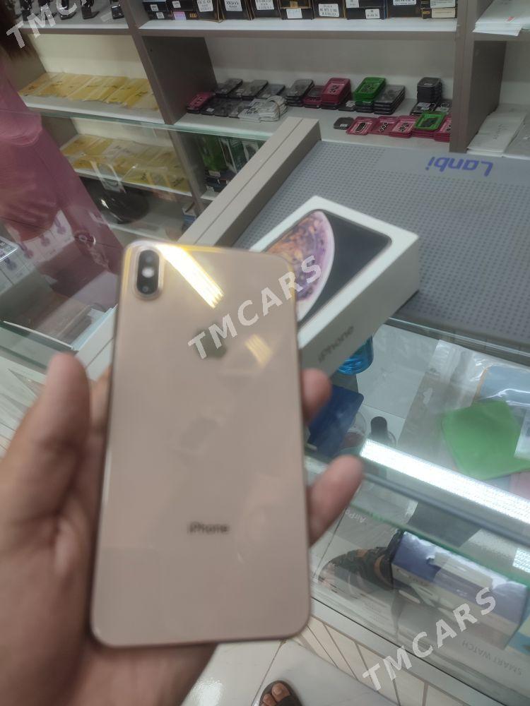 iPhone XS Max - Мары - img 7
