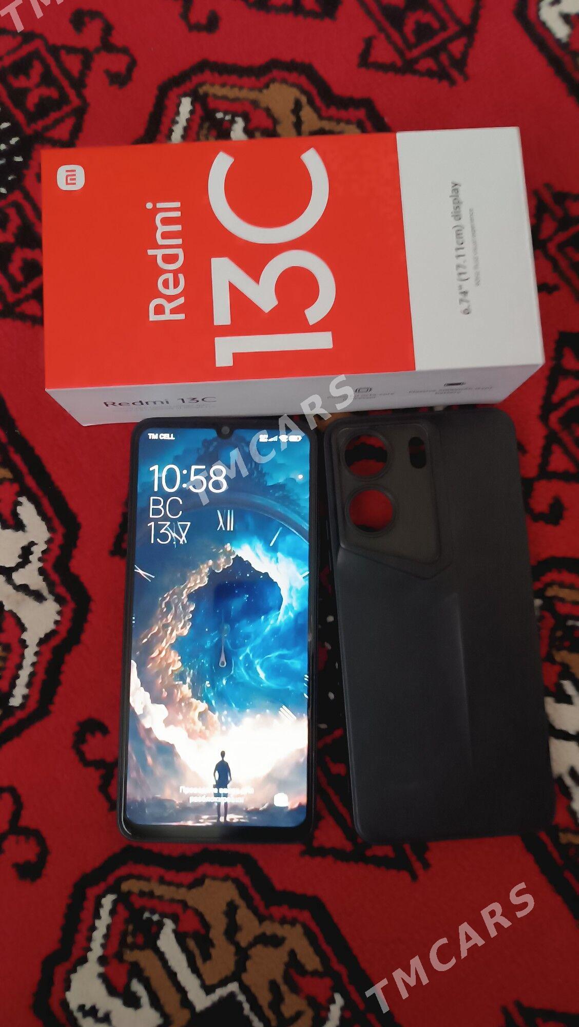 Redmi 13 C - Сакар - img 2