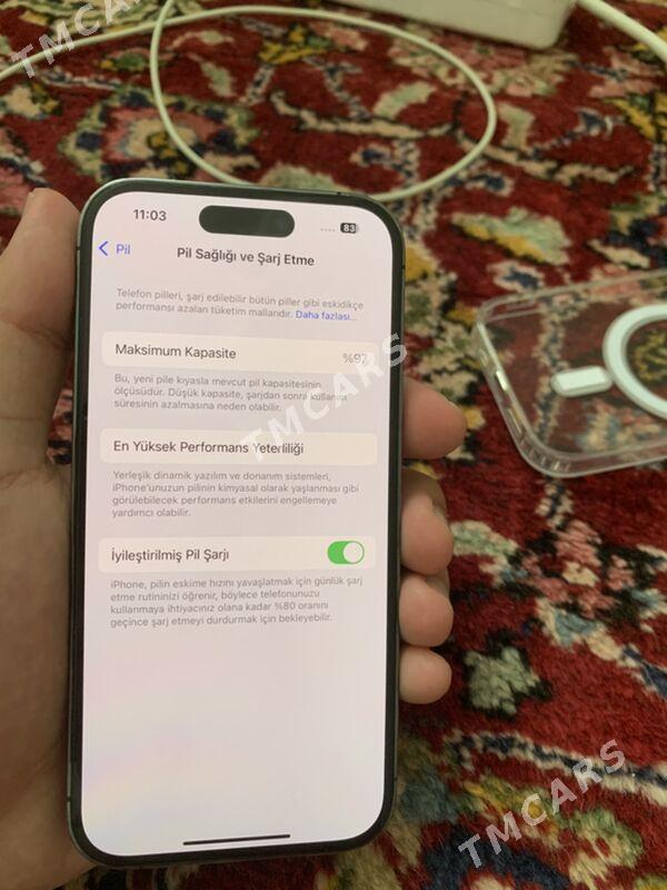 iphone 14 pro - Арзув - img 3