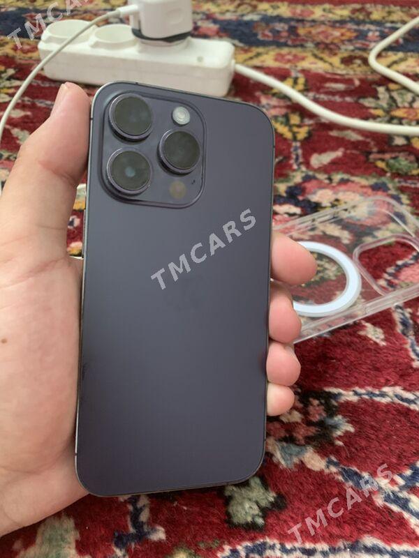 iphone 14 pro - Арзув - img 2