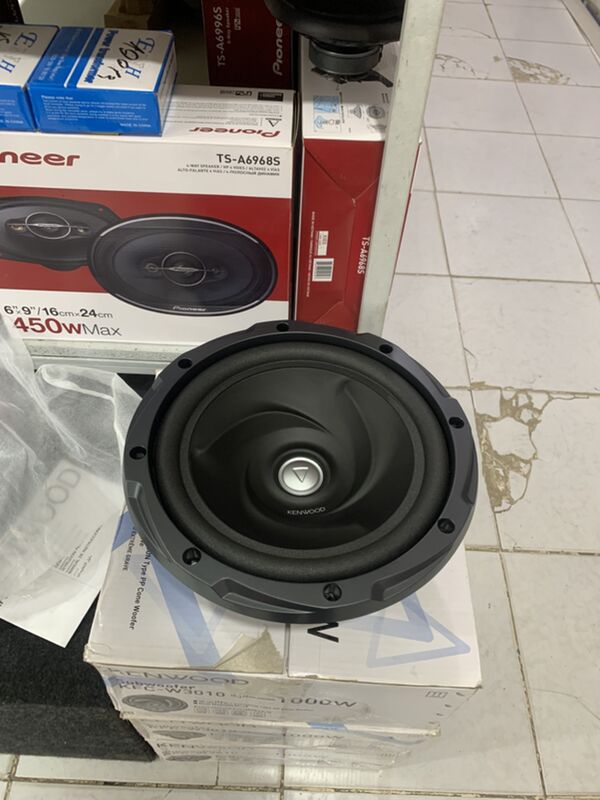 Kenwood bocga 1000w 1 400 TMT - Анев - img 2