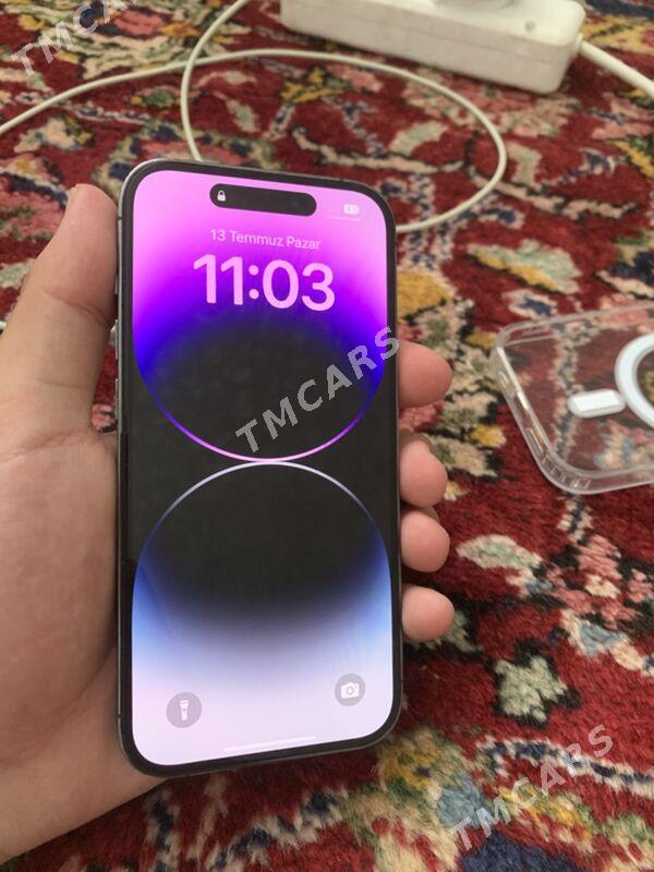 iphone 14 pro - Арзув - img 4